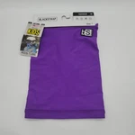 New Blackstrap Kids Tube Dual Layer Thermal Warmth Face Mask Gear Deep Purple Os. Fixed Price $11.99.