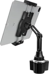 Woleyi Universal Cup Holder Tablet Mount Vehicle Truck Golf Cart Boat Ipad. Fixed Price $48.78.