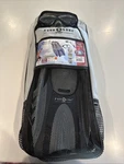 Aqua Lung Sport Maverick Snorkel Set Fins Mask Travel Bag Preowned Vgc. Fixed Price $19.99.