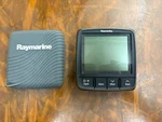 Raymarine I50 Depth Display E70059/91120134 W/ Sun Cover. Fixed Price $348.95.