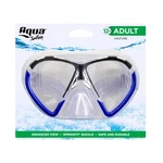 Aqua Swim AQM14591A1 Assorted Color Polycarbonate Adult Mask. Fixed Price $12.65.