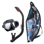 Tusa Sport Adult Splendive Mask And Snorkel Combo. Fixed Price $55.20.