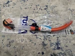 Tusa SP170 Platina Ii Hyperdry Snorkel Brand New Factory Package. Fixed Price $30.00.