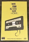 We Can Never Go Home Trade Paperback Volume 1 Black Mask Studios Phantom Variant. Fixed Price $6.00.