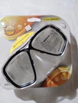 U.s. Divers Snorkeling Adult Standard 60507 Diving Scuba Mask New.. Fixed Price $20.00.