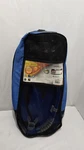 Us Divers Pro Silicone Snorklel & Fins Set With Carry Bag Large/xl Blue. Fixed Price $32.99.