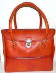1960S/70S Red Flame Swinger Travel Carry Locking Bag Us Luggage Citation. Fixed Price $49.95.