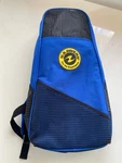 Us Divers Set With Fins, Dry Snorkel, Mask And Shoulder Bag.. Fixed Price $24.00.