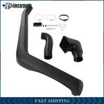 Air Intake Kit For 1984-1997 Suzuki Samurai Jimny Sierra Gypsy Snorkels. Fixed Price $91.57.