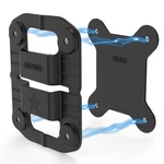Body Mount,magnets Style,strong Camera Holder Fit For All. Fixed Price $28.10.