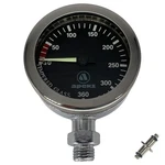 SF-1 Topdeal: Apeks Pressure Gauge Capsule Hp Spg 52 360 Bar Display Black. Fixed Price $114.98.