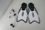Cressi Italian Design Premium Tempered Glass Lens Scuba Snorkel Mask Dry. Fixed Price $25.00.