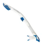 Oceanic Ultra Dry - White/blue Snorkels 07.1007.01. Fixed Price $52.15.