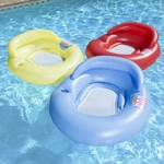 Poolmaster 85658 Swimming Water Pop Mesh Inflatable Lounge. Fixed Price $37.99.