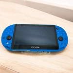 Ps Vita PCH-2000 Sony Playstation Console +charger Select Rank Card Ship From Us. Fixed Price $131.06.