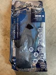 Cressi Bonete Dry Set Translucent Aquamarine S/m Snorkel New. Fixed Price $78.10.