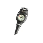 Mares Console With Barometer And Depth Of Diving Mission 2C. Fixed Price $173.41.