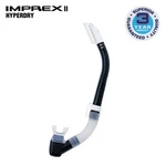 Tusa Imprex Ii Hyperdry Snorkel. Fixed Price $38.00.