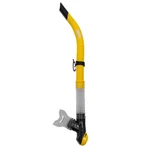 Sherwood Suri Scuba Dive Snorkel Free-diving Yellow SN050YL. Fixed Price $29.95.