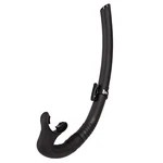 Ist Non-purge Foldable Freediving And Spearfishing Snorkel With Holder. Fixed Price $18.70.
