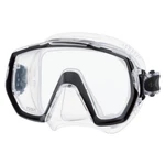 Tusa Freedom Elite Lightweight Adjustable Snorkeling Scuba Diving Mask - Colors. Fixed Price $83.20.