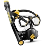 Full Face For Adults Teen, Masks Snorkeling With Ear Equaliz.... Fixed Price $43.00.