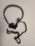 Pgytech Caplock Neck Mount Max For Action Camera. Fixed Price $25.00.