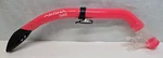 Akona Oahu Junior Scuba Diving Dive Snorkel - Pink. Fixed Price $11.25.