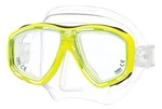 Tusa Freedom Ceos Mask Scuba Freediving, Snorkeling Yellow M-212-FY. Fixed Price $83.20.