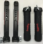Smallrig Handle Dual Handgrip For Dji Pro /rsc Gimbal -3027. Fixed Price $74.99.