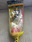 Kapitol Reef Scuba Diving Snorkel Red With Riviera 22 Mask Combo New. Fixed Price $21.99.