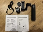 Battery Grip For Dji Osmo Pocket & 1 - 5000MAH Power Bank DP20. Fixed Price $47.00.
