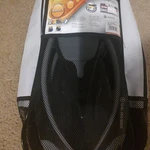 Us Divers Bali Snorkel Fins Set With Travel Bag Black Grey Adult Sm/md 241335MA. Fixed Price $25.00.