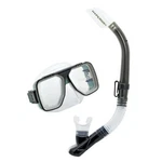 Tusa Sport Adult Liberator Mask And Snorkel Combo. Fixed Price $50.40.