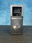 Akaso Brave Pro Action Camera, 4K 20MP, Wifi, Anti-shake, Sports. Fixed Price $99.99.