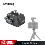 Smallrig Drop-in Hawklock Universal Mini Quick Release Clamp Camera Mount -3513. Fixed Price $19.99.