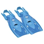 Tusa Sport Long Blade Snorkel Fins. Fixed Price $46.00.