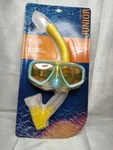 Speedo Junior Reefscout Ms Set. Fixed Price $17.00.