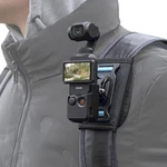 Surewo Osmo Pocket 3 Backpack Mount,bag Belt Shoulder Strap For. Fixed Price $28.74.