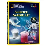 Blue Marble National Geographic Magic Chemistry Set Science Kit For Kids With. Fixed Price $25.93.