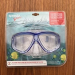 Speedo Unisex-child Adventure Swim Mask Junior Blue. Fixed Price $14.99.