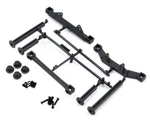 Pro-line Extended Body Mounts / Posts Traxxas Slash 2WD Vxl 6070-00 Front + Rear. Fixed Price $24.95.