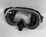 Scubapro Vintage Sub Pinocchio Mask Diving Goggles Glasses Snorkeling. Fixed Price $39.00.