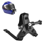 Helmet Chin Strap Mount For Gopro INSTA360 Dji Action Cameras Puluz. Fixed Price $19.99.