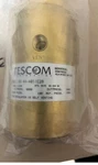 Tescom Regulator Valve 44-4011E28 6000 Psi 1600 Outlet Breathing Diving Air. Fixed Price $1234.56.