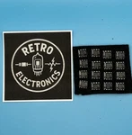 16 Pcs, National Semiconductor, LM3411N-5.0 Precision Shunt Regulator. Fixed Price $15.95.