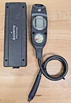 Suunto Seaquest SM-26 Gauge Console Dive Computer Compass Spg Hose Case. Fixed Price $60.00.