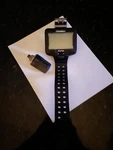 Scubapro Galileo Luna Dive Computer With Transmitter. Fixed Price $350.00.