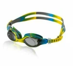 Speedo Kids Scuba Goggle Uv Protection Recreation Ages 3-8 Tye Dye Blue. Fixed Price $9.34.