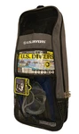 Us Divers Adult Gopro Ready Silicone Snorkeling Set Size S/m Euc. Fixed Price $15.92.